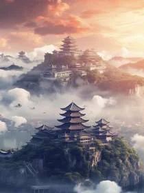 吞噬乾坤：从废材到万界至尊